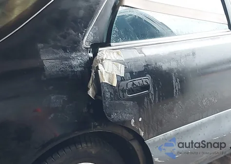 2000 Lexus Es 300 из США, поврежденный, VIN JT8BF28GXY5082837